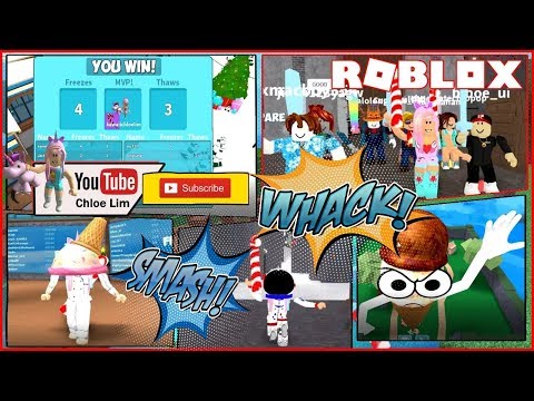 Roblox Icebreaker Gamelog February 13 2019 Free Blog Directory - ice breaker roblox