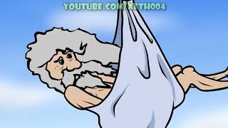 Zöldgalamb Te Gólya