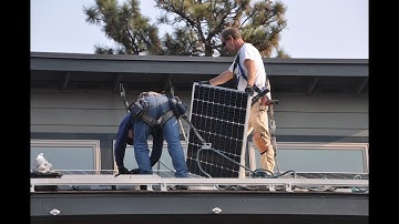 How to Design and Build Affordable Zero Energy Homes