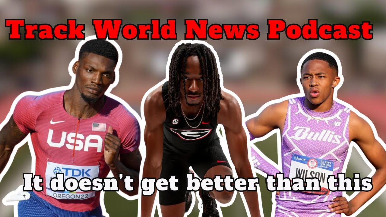 The Greatest Collegiate Opener EVER