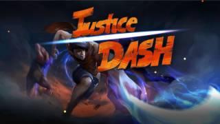 Sword of Justice: hack & slash