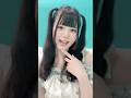 コンカフェ屋さんタイムのゐなな◜. ̫ .◝ ゐなな所属アイドルユニット『ぴんくる！』名古屋ライブまであと…‼️11日‼️ #アイドル #地雷系 #量産型