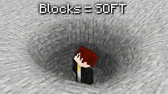 So.. I made blocks act differently