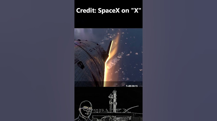 SpaceX Starship Test Flight 6 Atmospheric Re Entry Highlights #spacex #starship