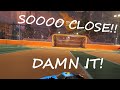 I'm bad at this game | Rocket League Funniest Moments