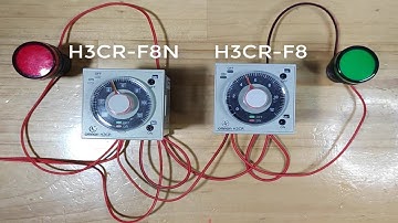 So Sánh Timer FLICKER OFF START Và Timer FLICKER ON START