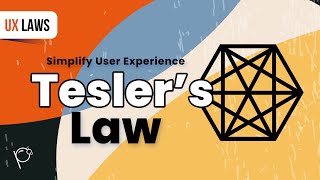 Laws of UX : Teslar's Law in Hindi #uxlaws #uxdesign #pelfizz screenshot 4