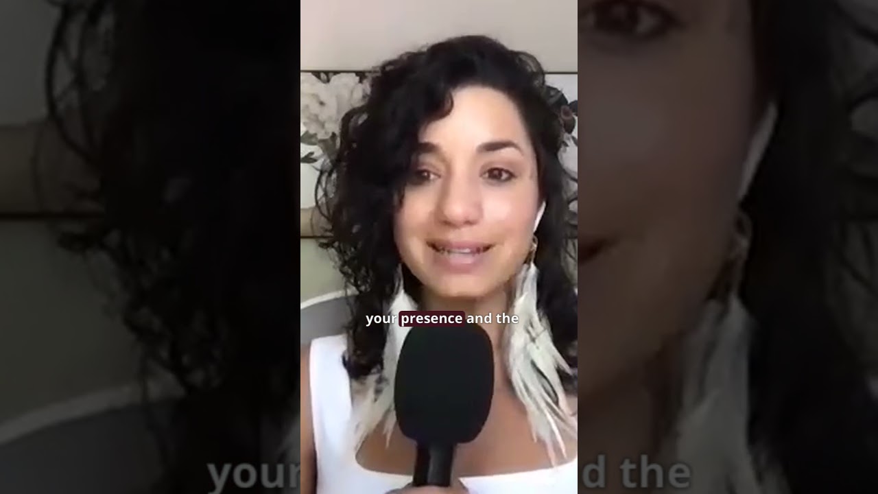 Your Presence is Permission For Others 