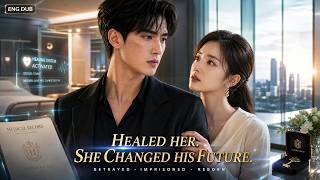 Details Framed in Court, He Unlocks a Healing System—The Heiress He Healed Saves His Future Guide