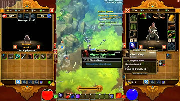 GohaMedia Torchlight II Part 3