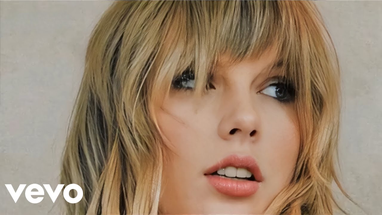 Taylor Swift - Beloved [Music Video 2025]