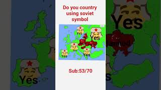 do you country using soviet symbol? #map #history #brawlstars
