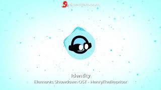 Identity - Elements Showdown OST