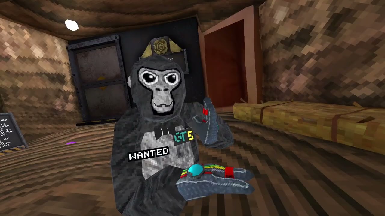 Playing on my brand new meta quest 3s