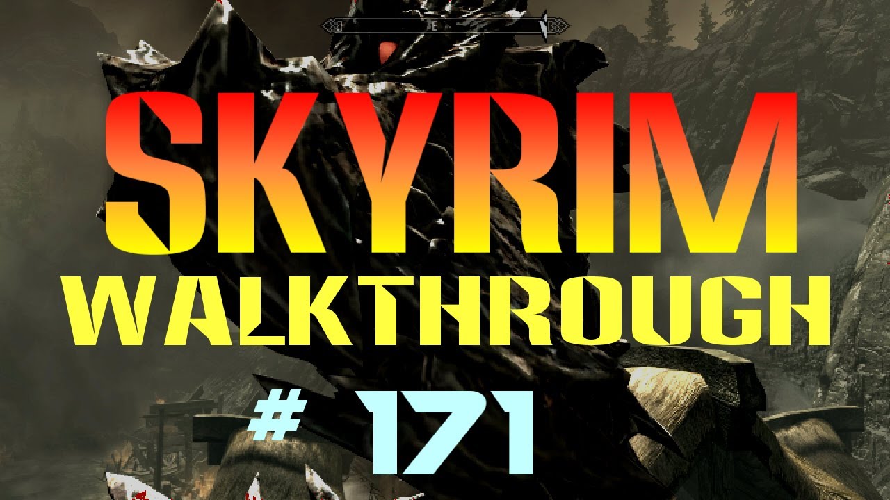 Skyrim Walkthrough 171 Scoundrel s Folly 3 YouTube skyrim-walkthrough-171-scoundrel-s-folly-3-youtube