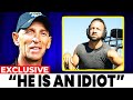 What RJ Molinere Didn’t Want You To Know About Swamp People