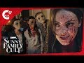 SUNNY FAMILY CULT | “7 Minutes in Heaven” | S1E4 | Crypt TV Monster Universe | Short Film