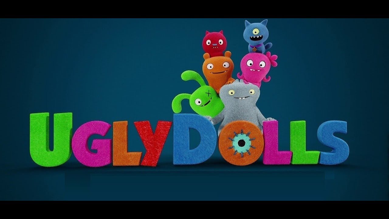 UglyDolls Le film YouTube