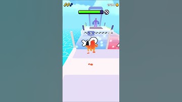 Join Blob Clash 58 #gameplay #funny #shorts