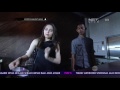 Real Live with Olivia Jensen