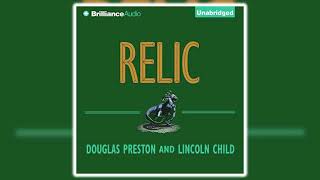 Douglas Preston, Lincoln Child - Relic Part 2 | Full Length Audiobook