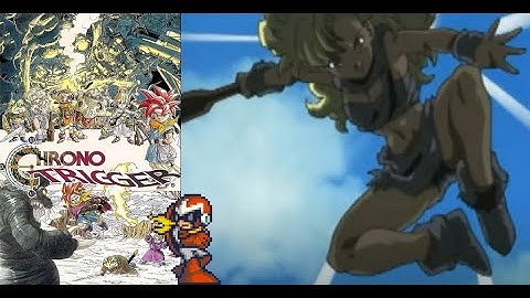 [Reupload from 2012] Chrono Trigger (SNES) Playthrough Compilation (Part 5 of 17)