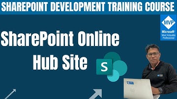 SharePoint Online Hub Site | How to Create Hub Sites in SharePoint | Set up Your SharePoint Hub Site