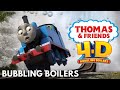 Thomas Friends Bubbling Boilers Official 4D Experience Thomas Friends Bubbling Boilers Official 4D Experience
