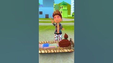 ichadhari nagin ki kahani gulli bulli cartoon granny short tmkoc mummy shortscomedy#shorts
