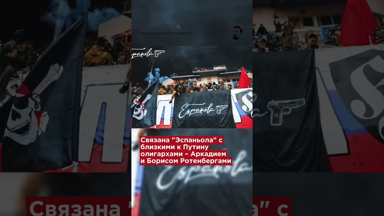 Рашисты готовятся к войне с кадыровцами