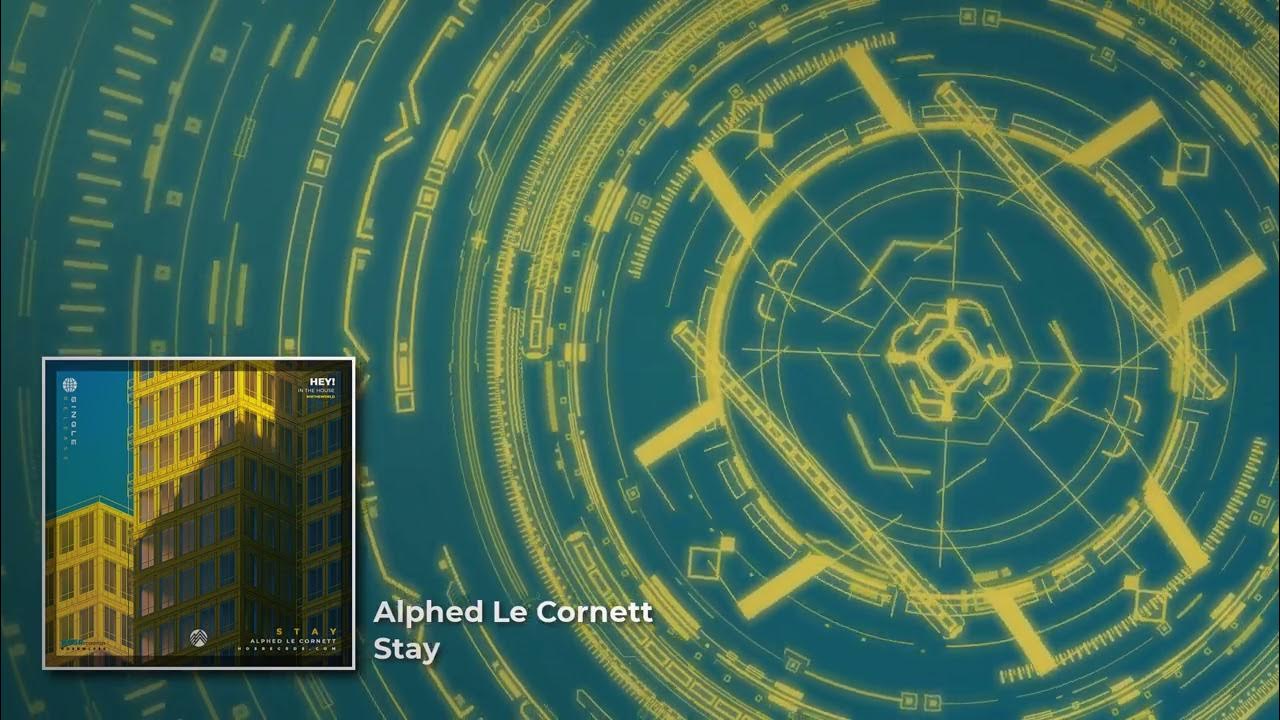 Alphed Le Stay YouTube