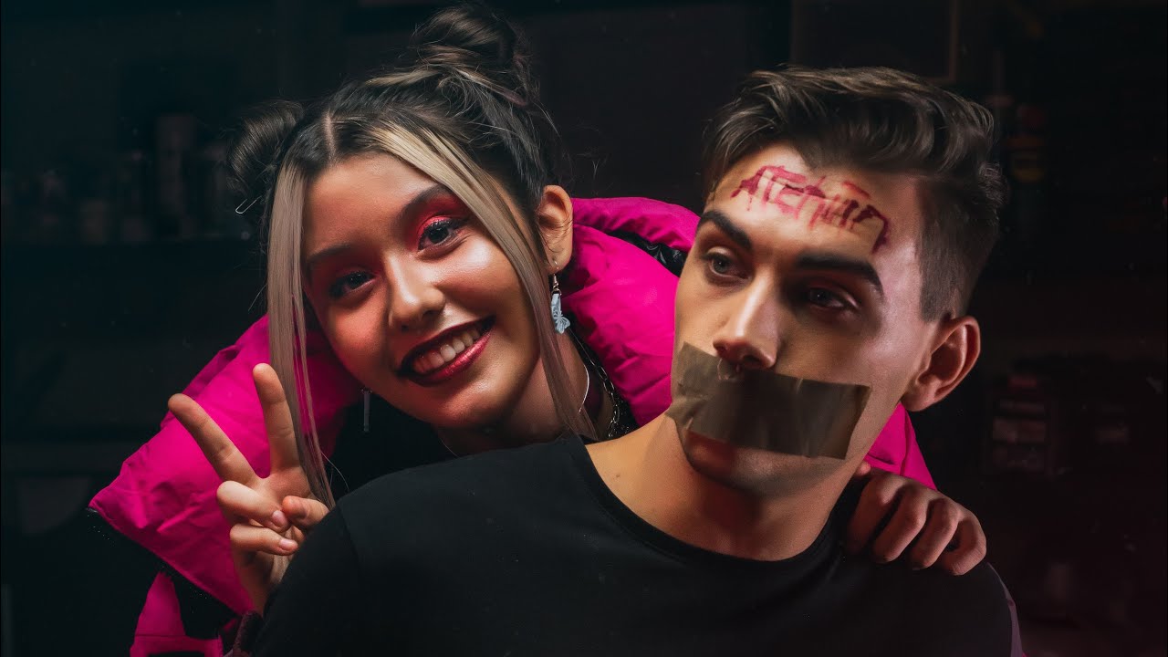 Atchiiim  - Tu Sabes