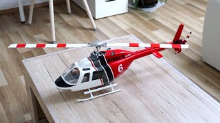 Flywing BELL 206