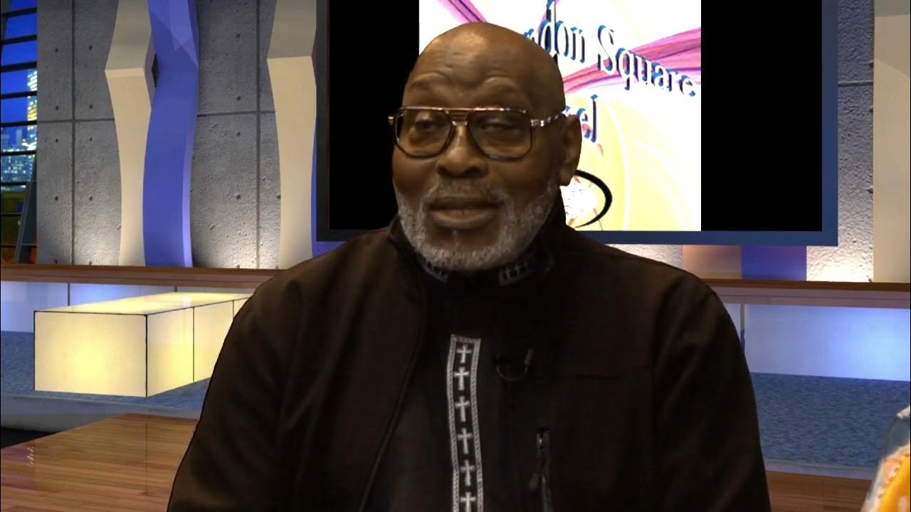 Jack London Square Chapel COGIC Easter Sunday Service 2023 YouTube
