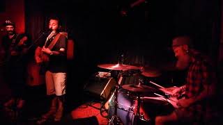 TREVO - Falo Alto @ Popular Alvalade, Lisboa 23-06-2019!