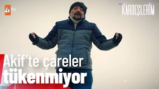 Numara Yapıyor, Sahtekar - Kardeşlerim 83. Bölüm