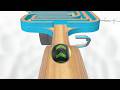 Going Balls‏ - SpeedRun Gameplay Level 13950- 13953