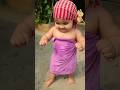Viral cute baby girl video 😍😍😍 #babyactivities #shortsvideo #bangla #trending #newvideo #banglavlog