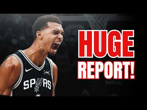 The SPURS Just Gave Fans Real Hope || Latest San Antonio News, Updates, Rumors, and Reports