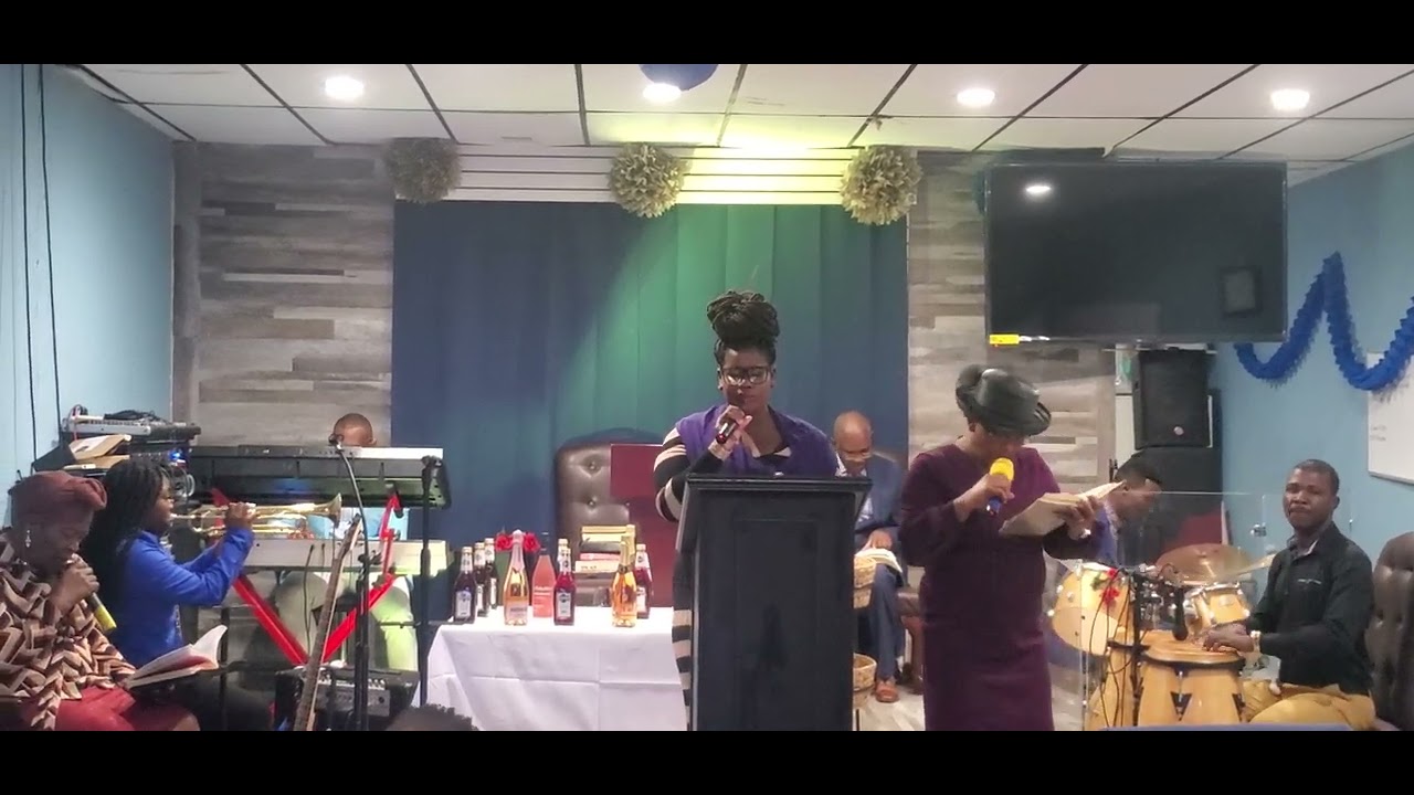 Adoration pa Sr. Gena YouTube