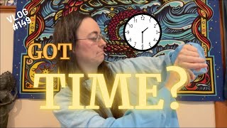 What Is A Time Audit & How Can It Help Vlog 149