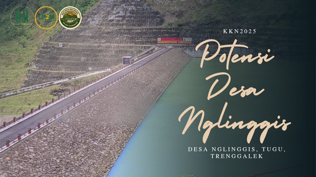 Menyibak Pesona Nglinggis: Lebih dari Sekadar Desa