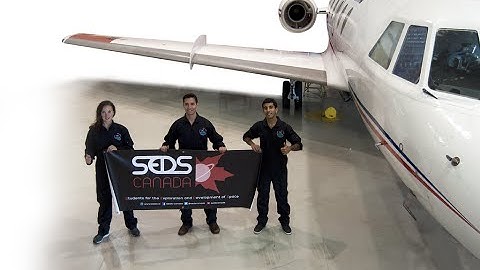 Join the Canadian Reduced Gravity Experiment Design Challenge 2017