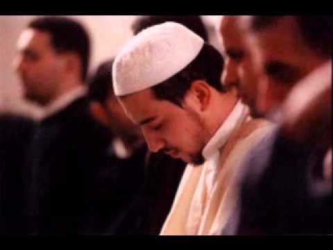 من دعاء تراويح الشيخ محمد عبد العزيز إمام مسجد غـافر