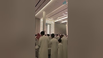 آيات الصيام بتحبير راائع القارئ عبدالرحمن الماجد من الليلة الثانية | رمضان 1443