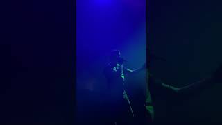 Think Before You Drink - the voidz live in SF @ the great American music hall