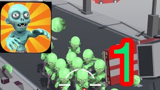 Stop’em All gameplay walkthrough (iOS, android)