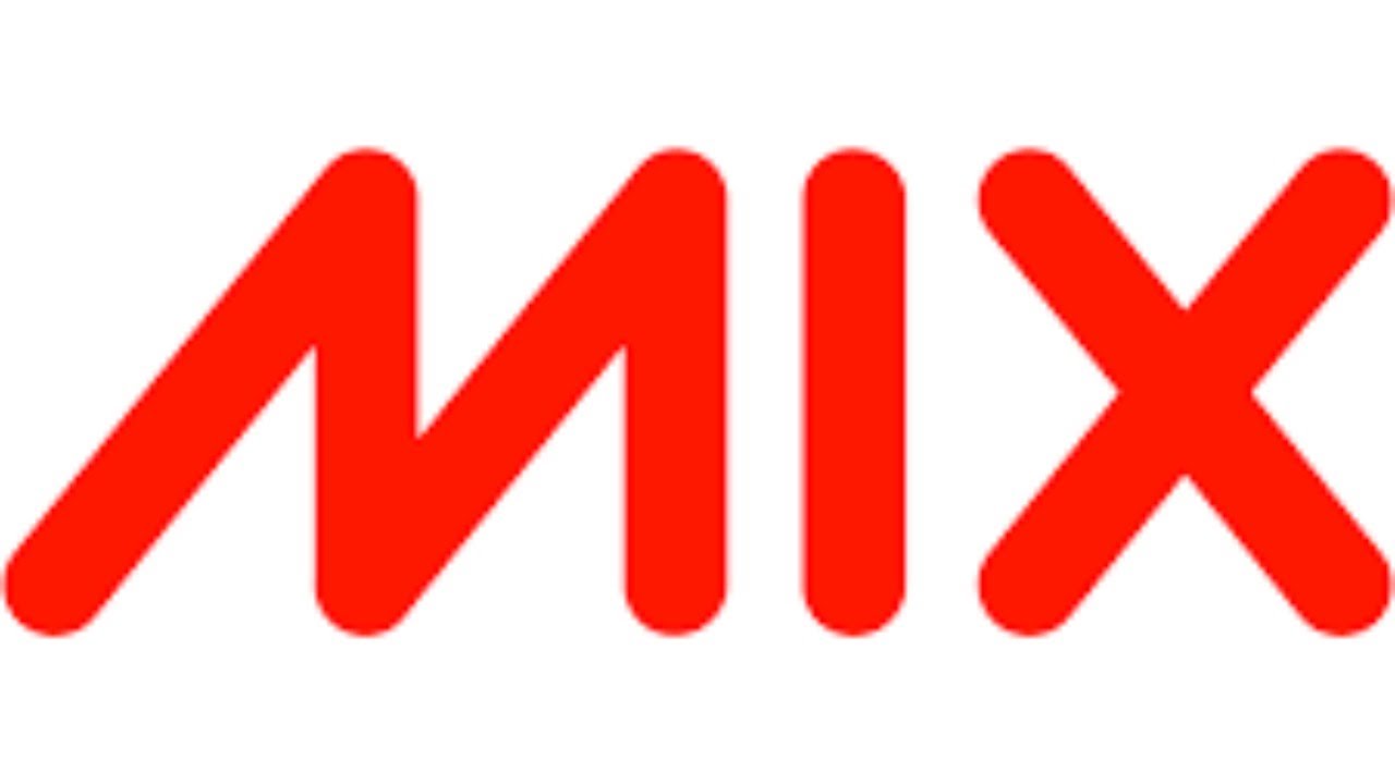 MIX - YouTube