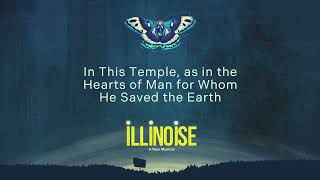 Illinoise: A New Musical - In This Temple, as in the Hearts of Man for Whom He Saved the Earth