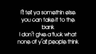 Limp Bizkit - Gold Cobra lyrics